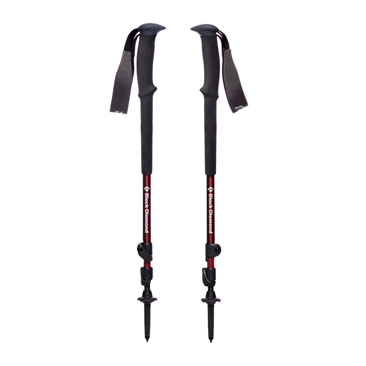 ブラックダイヤモンド　ウィメンズトレイル