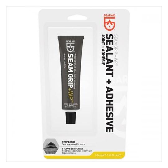 シームグリップ 修理・シーム剤